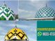 Harga Kubah Masjid Enamel di Lebak