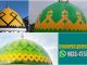 Harga Kubah Masjid Enamel di Tangerang Selatan